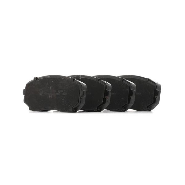 A.B.S. 37643 Remblokken