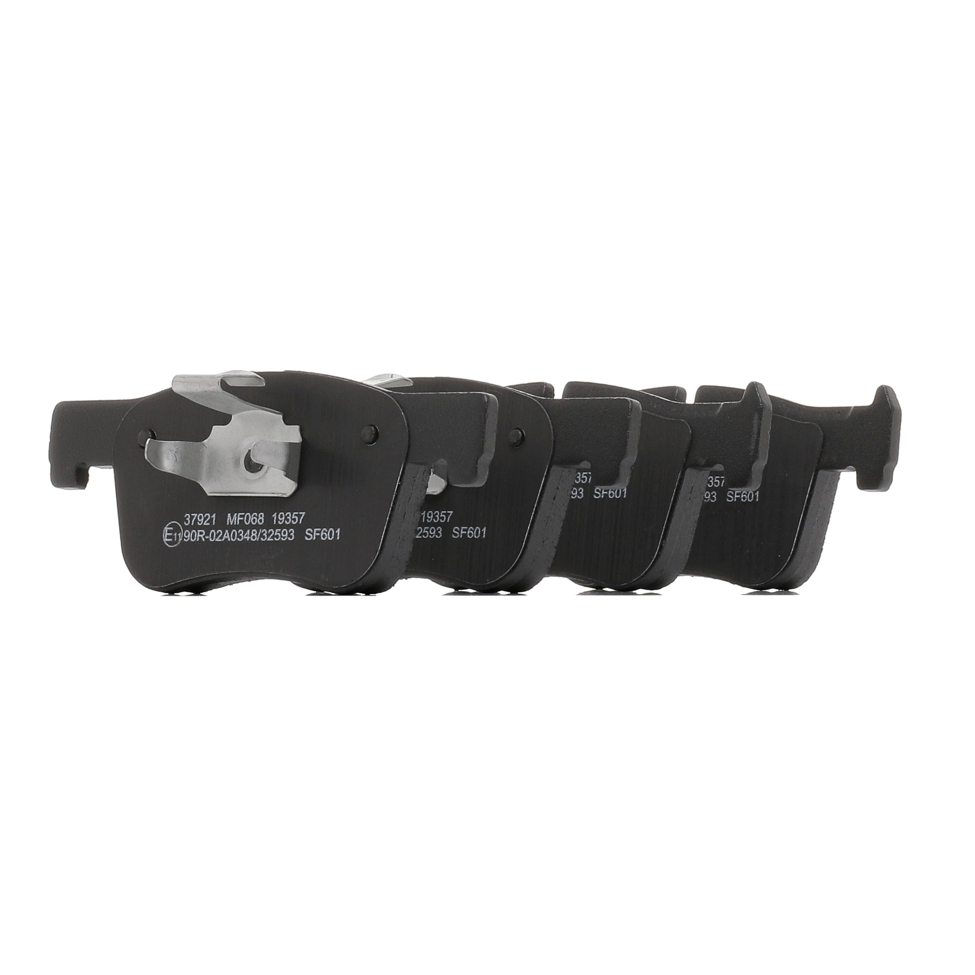 Bremsbeläge A.B.S. 37921 günstig online kaufen