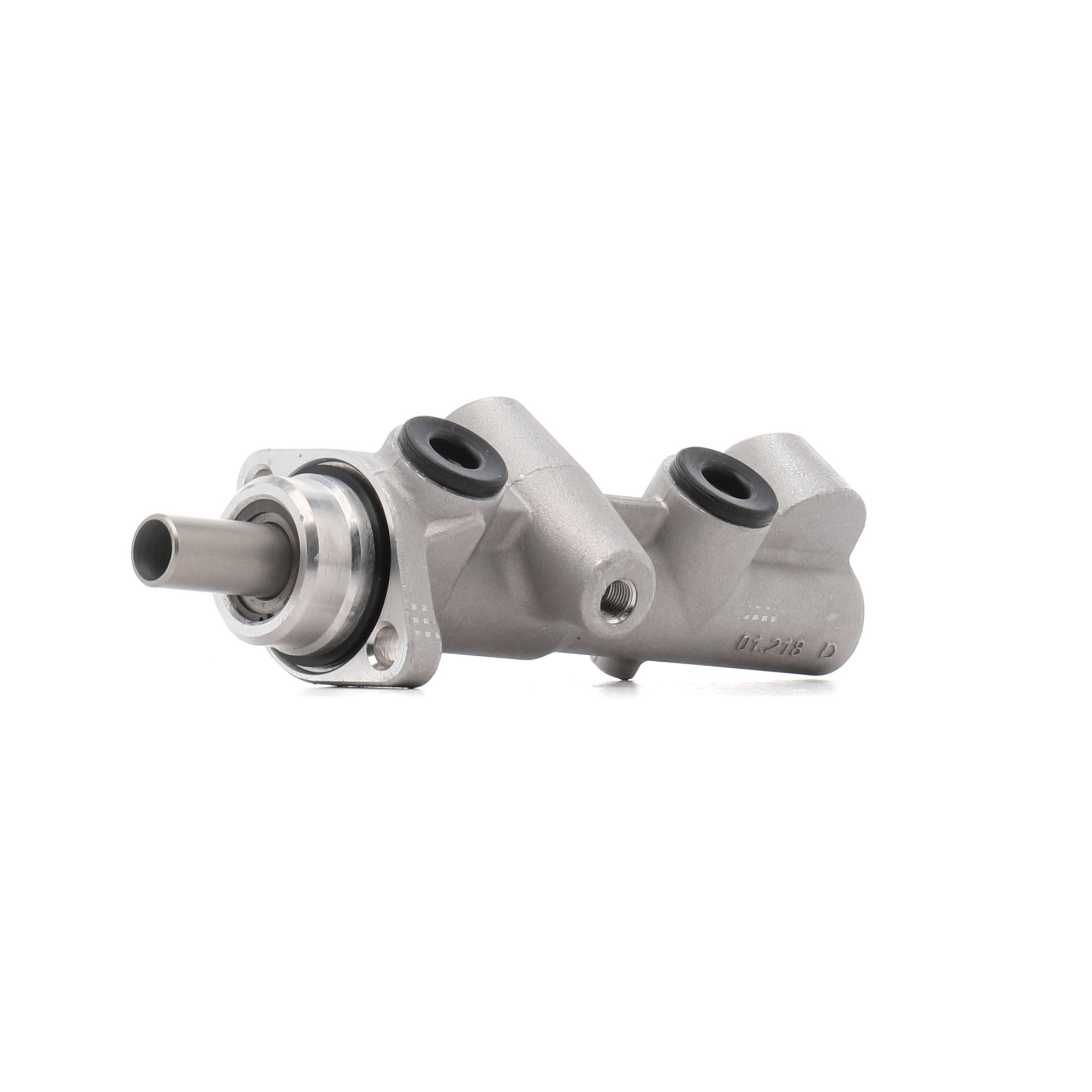 A.B.S. 41753X Bremszylinder MERCEDES-BENZ Baureihe 123 200 2.0 109 PS Benzin