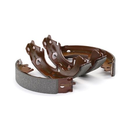 Bremsbackensatz 8594 A.B.S. 0449532010 TOYOTA, SUZUKI, LEXUS, WIESMANN