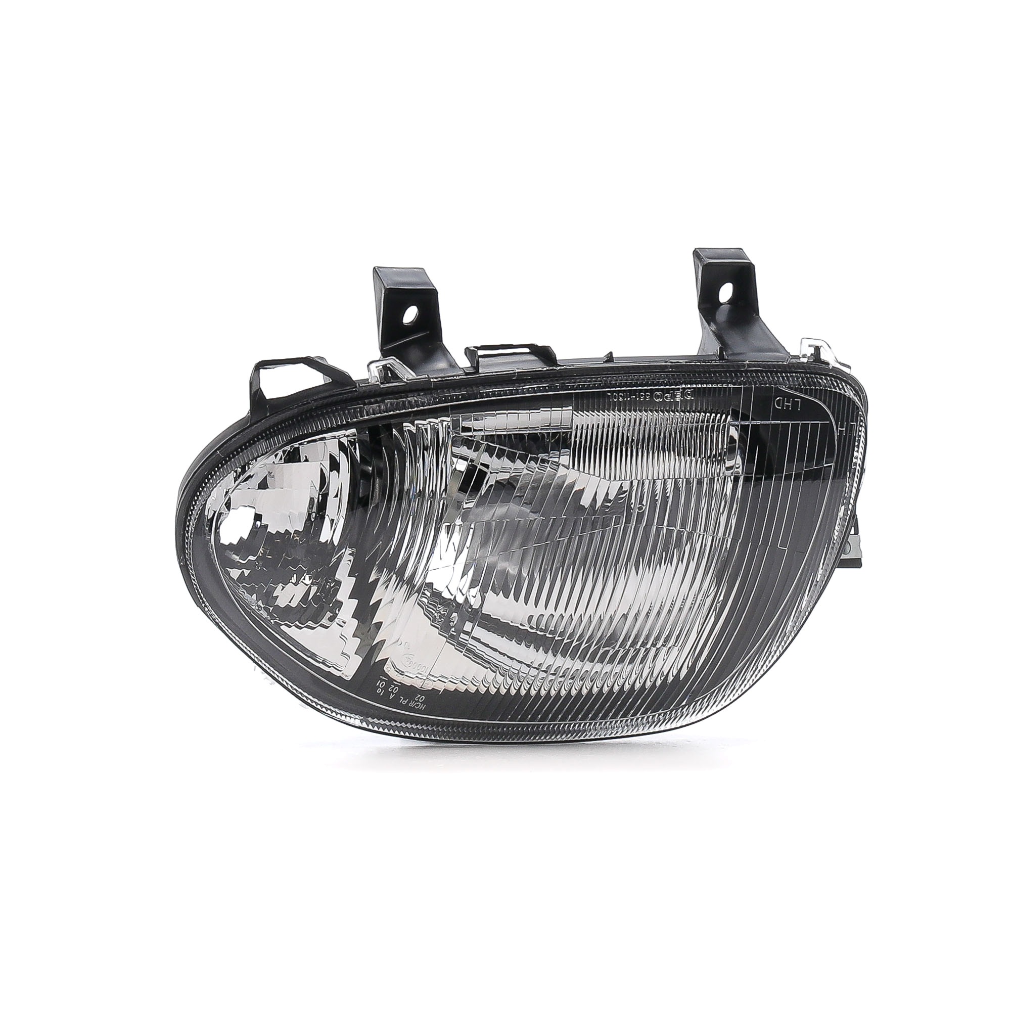 ALKAR 2741164 RENAULT Front lights cost LED and Xenon