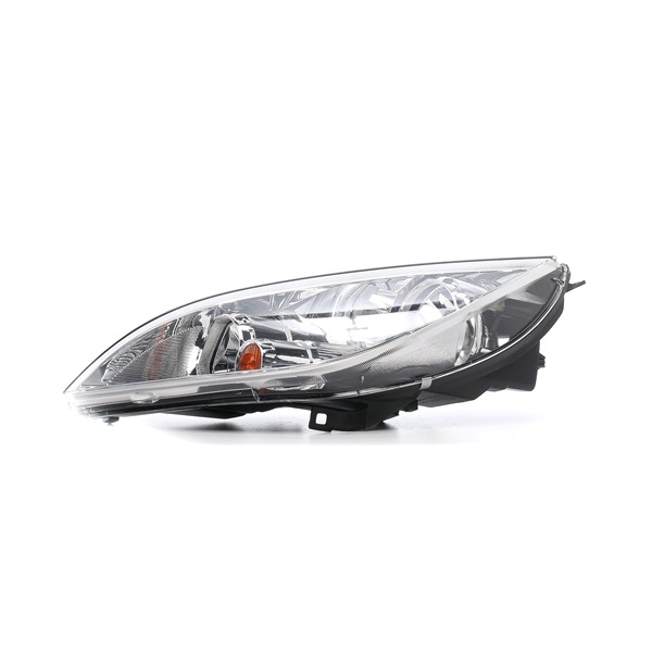 ALKAR 2741684 Headlight