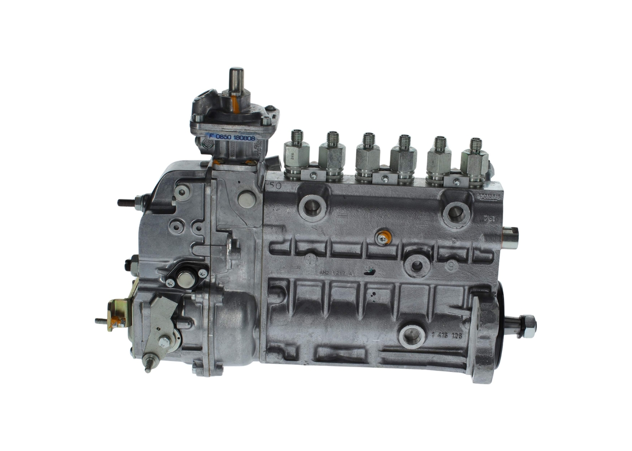 BOSCH F 002 A0Z 023 Indsprøjtningspumpe