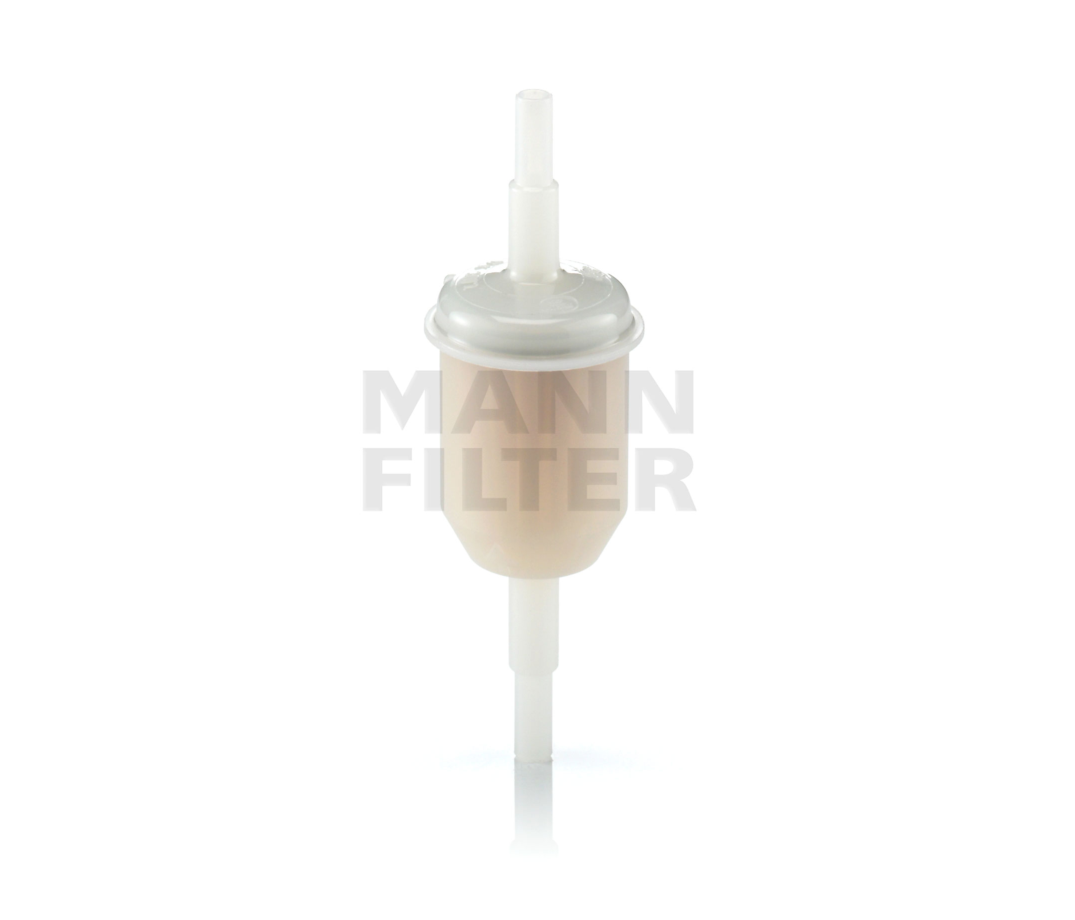 Filtre à carburant MANN-FILTER WK 31/2 évaluation