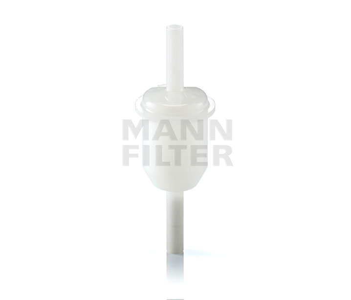 MANN-FILTER WK 31/4 Filtre à carburant