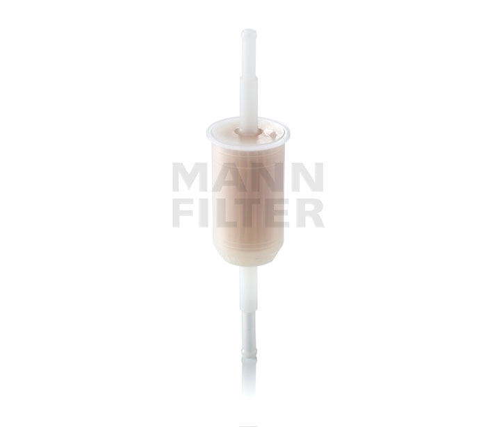 Drivstoffilter 251201511G+ MANN-FILTER WK32 VW, AUDI, SKODA, SEAT, CUPRA