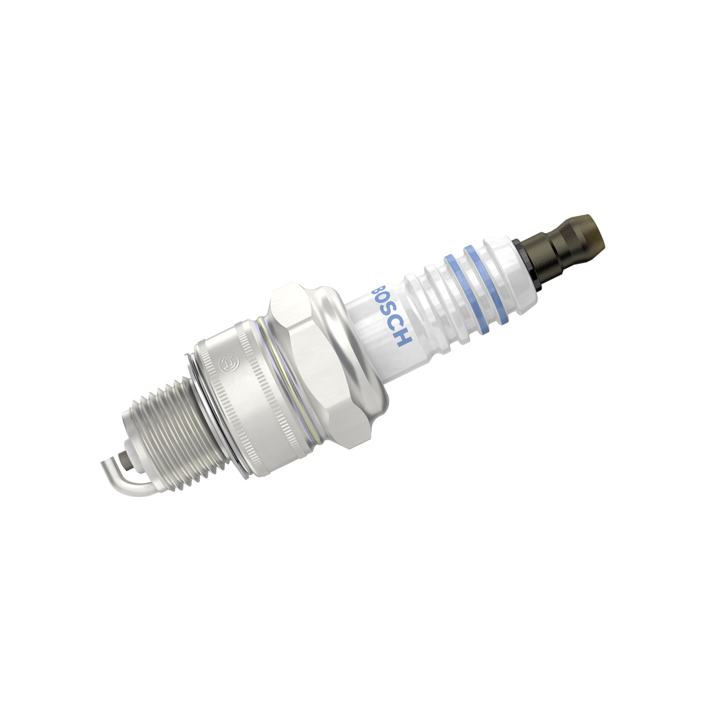 Spark plug BOSCH 0 241 240 612
