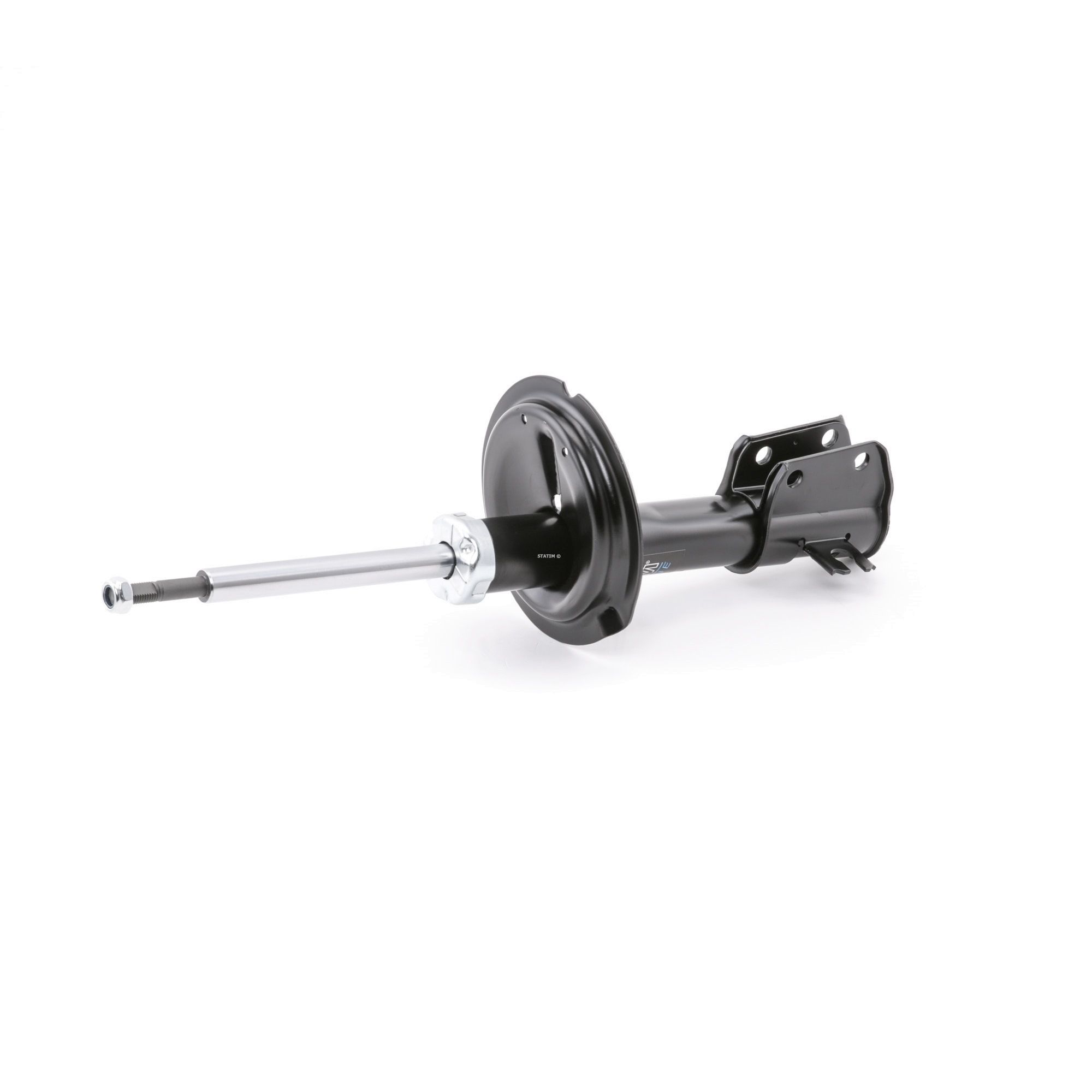 Dämpfer STATIM A.011 Bewertung