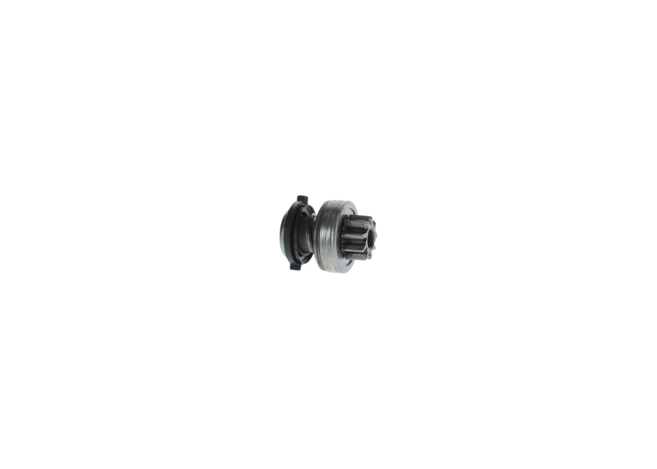 BOSCH 9001690111 originele vrijwielaandrijving, starter Toyota Hilux IV