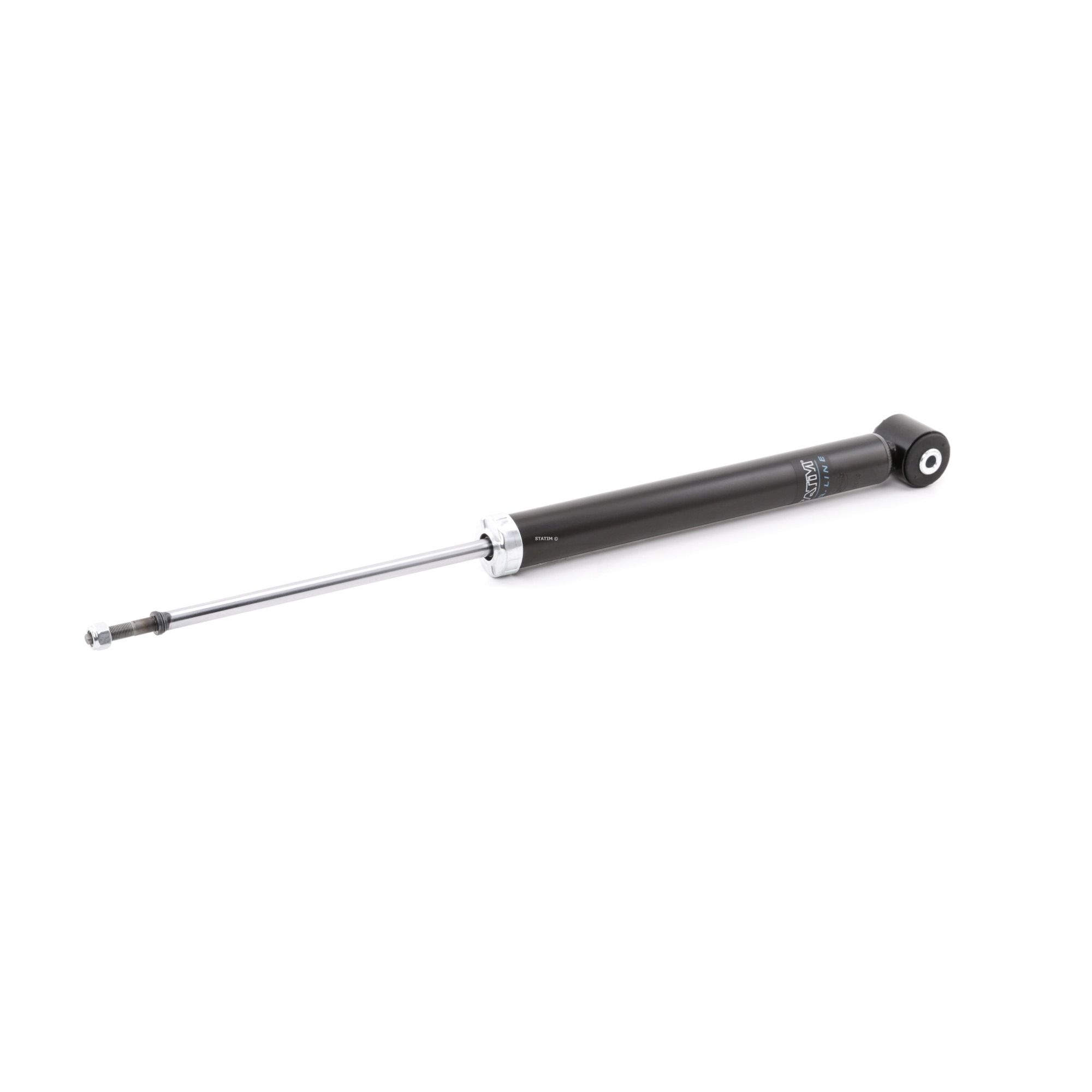 Dämpfer STATIM A.084 Bewertung