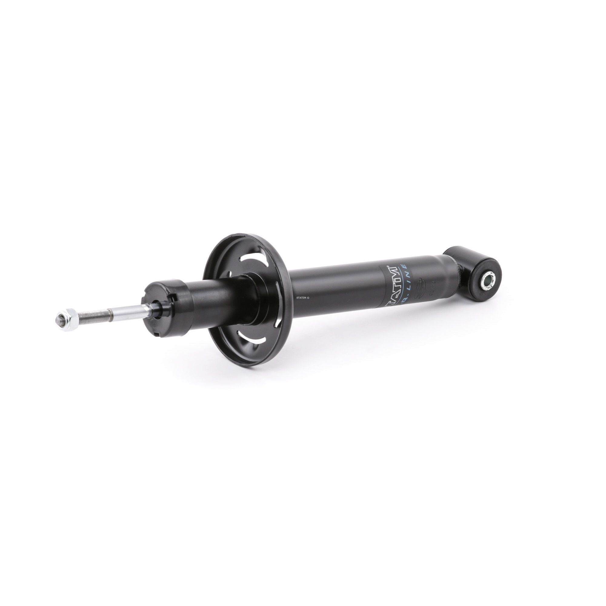 Dämpfer STATIM A.187 Bewertung