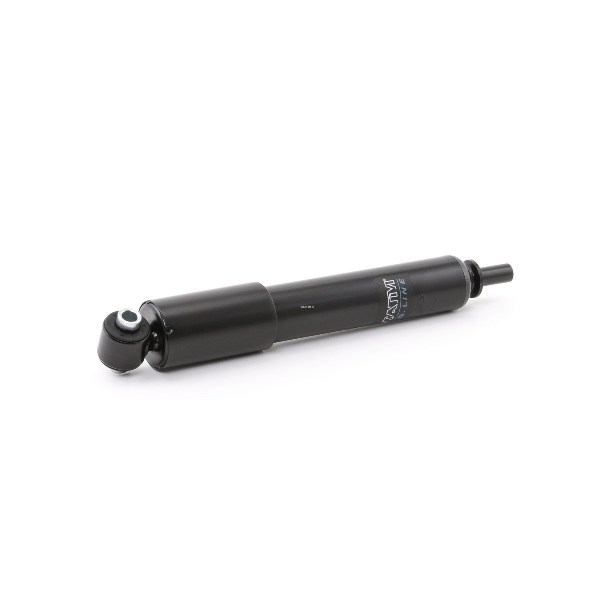 Dämpfer STATIM A.184 Bewertung
