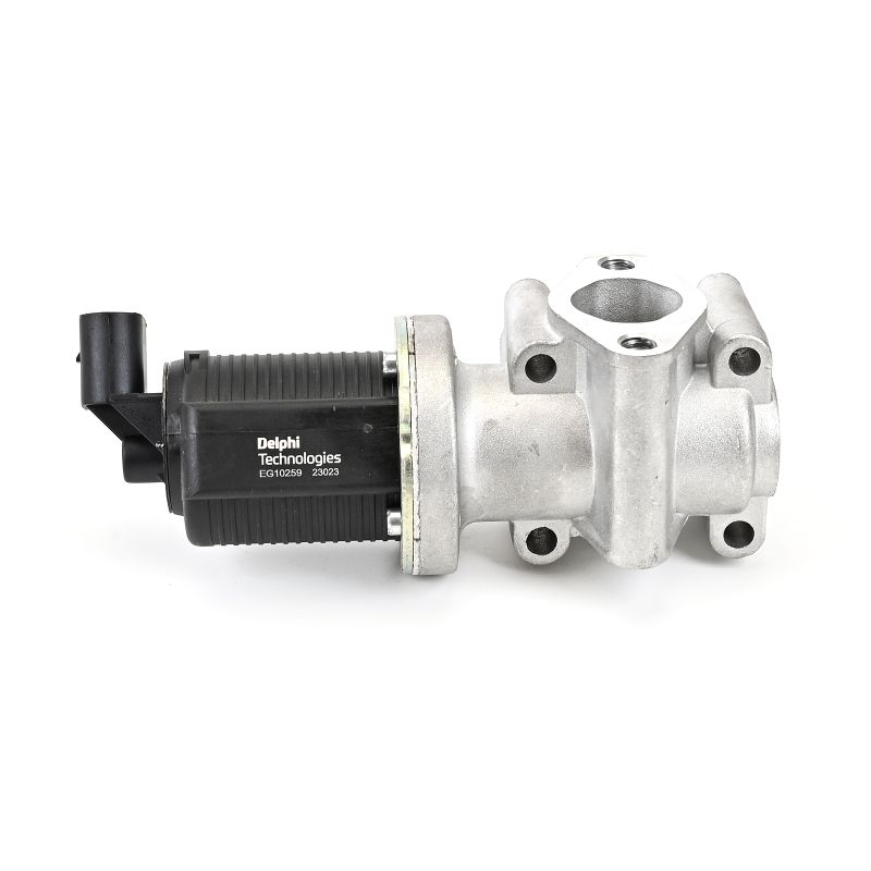 Valvola ricircolo gas di scarico DELPHI EG10259-12B1 valutazione