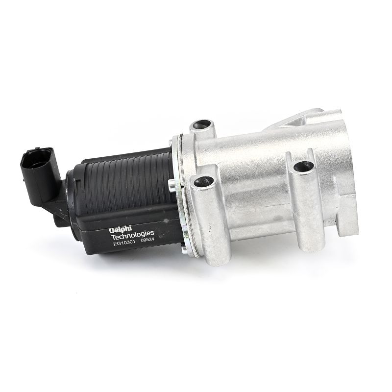 Uitlaatgasrecirculatieklep DELPHI EG10301-12B1 waardering