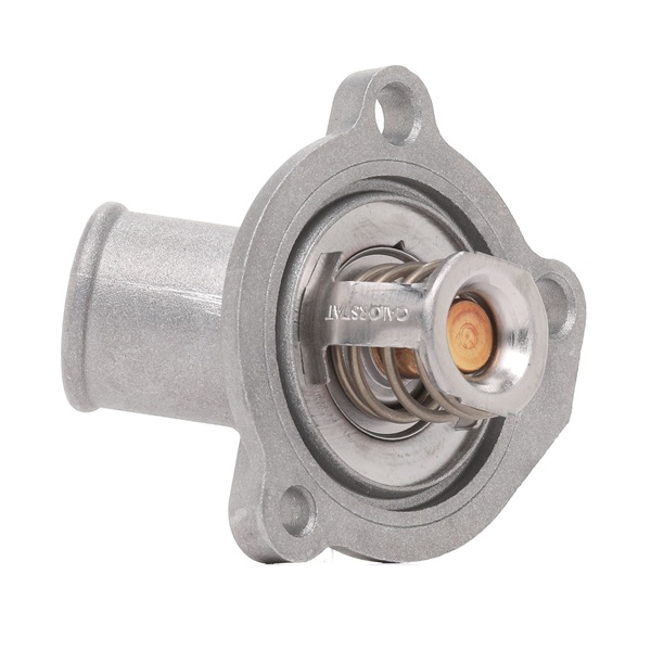 CALORSTAT by Vernet TH1522.87J Thermostat d'eau
