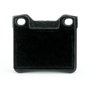 21278 DELPHI LP991 Plaquettes de frein