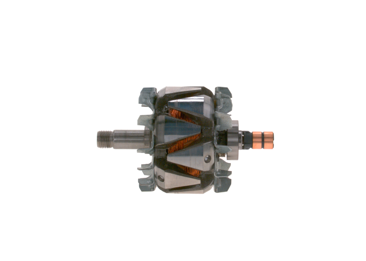 Alternatore BOSCH F 00M 121 636