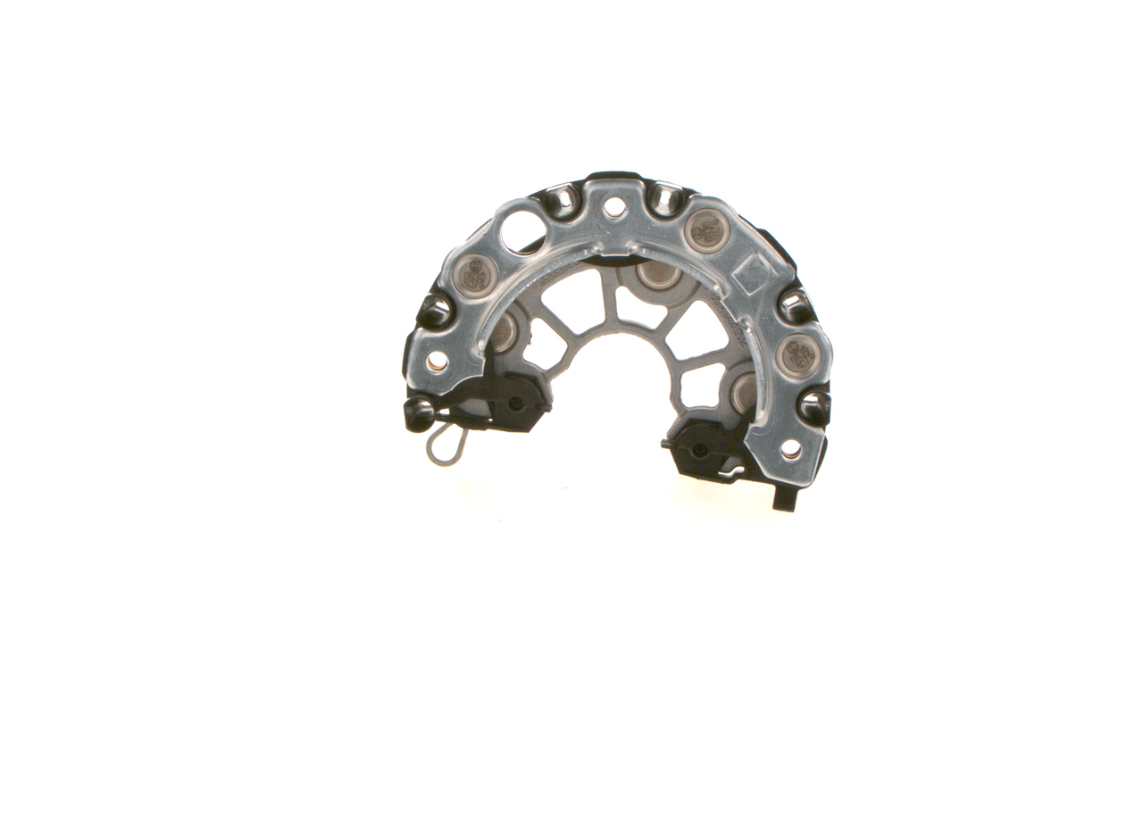 BOSCH F00M123237 Алтернатор VAUXHALL Astra Mk4 (G) Седан (T98) 1.2 16V 65 K.C. бензин 1998