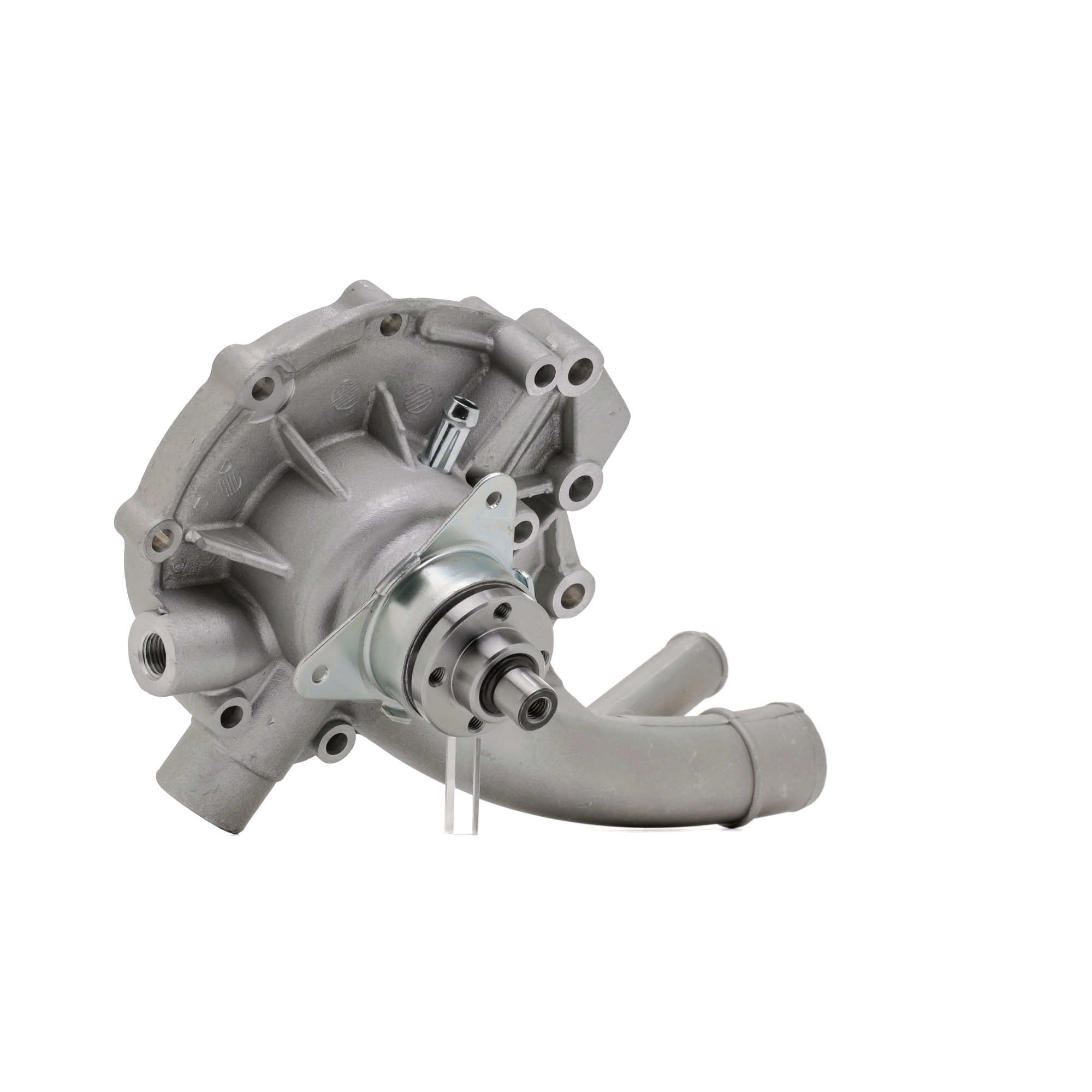 DOLZ M179 Waterpomp SSANGYONG Kyron SUV 2.3 150 Pk Benzine 2013