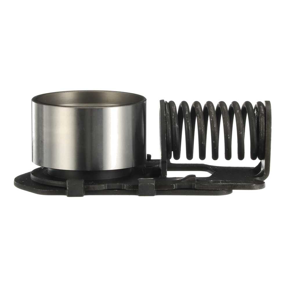 GATES PowerGrip T43082 Galet tendeur de courroie de distribution Peugeot 605 6B 2.1 TD 12V 109 CV Diesel 1997