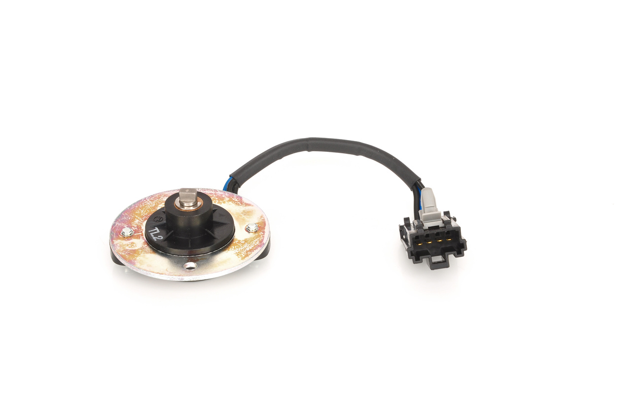 BOSCH 9 443 615 902 Сензор, позиция на педала