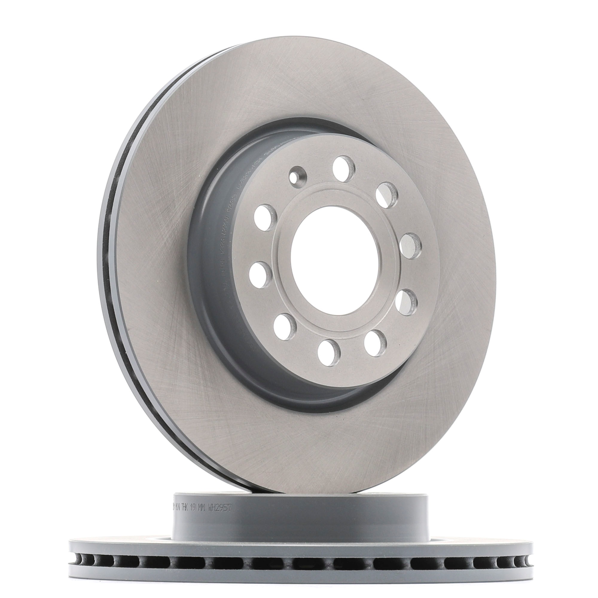 Disque BLUE PRINT ADV184317 évaluation