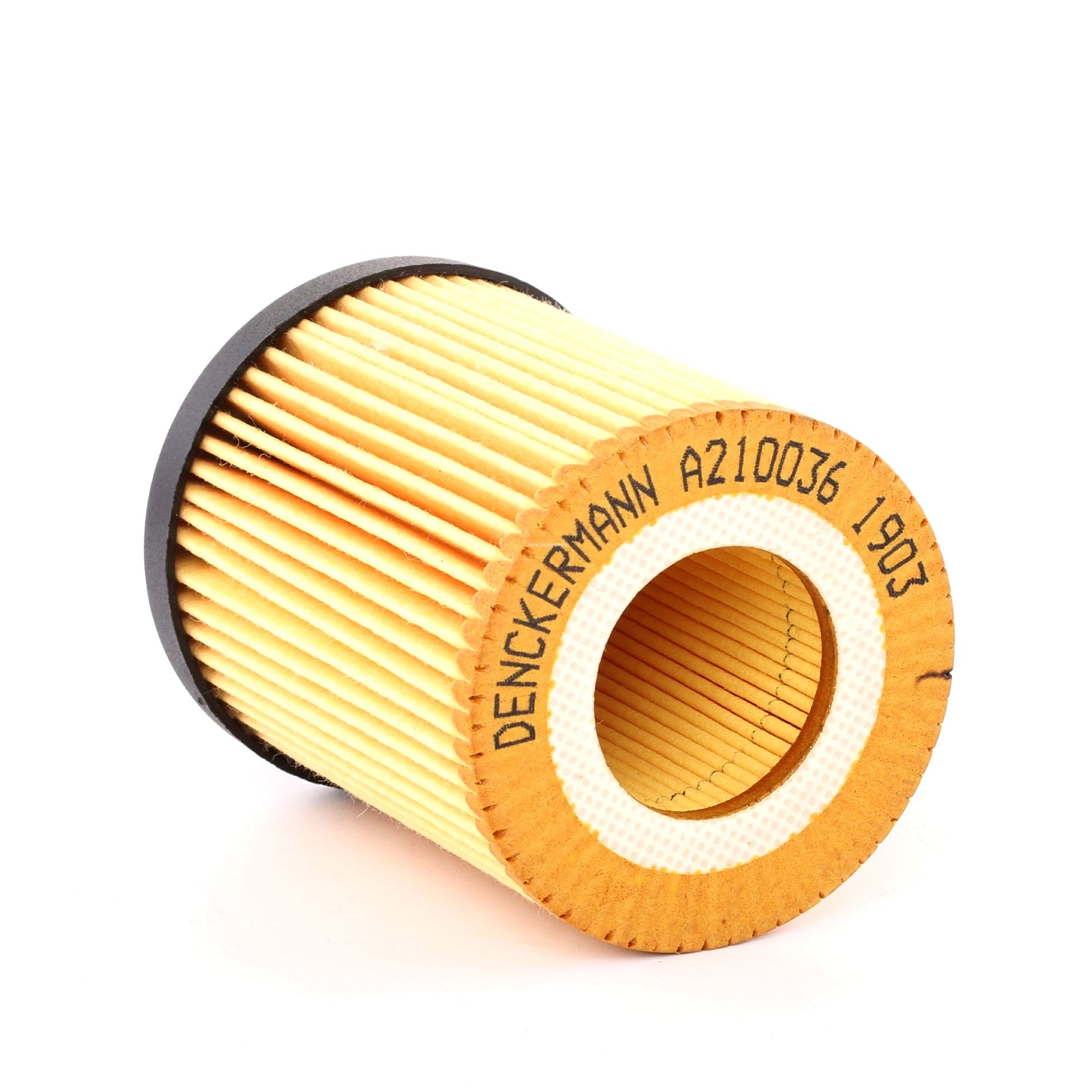 Filter für Öl DENCKERMANN A210036 Bewertung