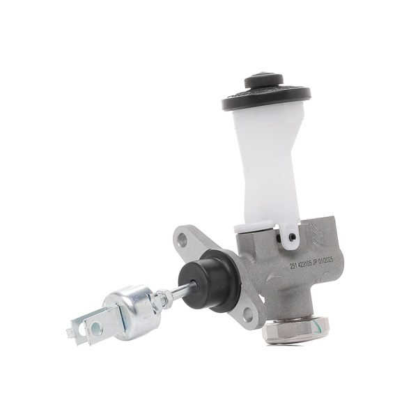 Kuplung főhenger 3141060571 ASHIKA 95-02-251 TOYOTA, MITSUBISHI, LEXUS, WIESMANN