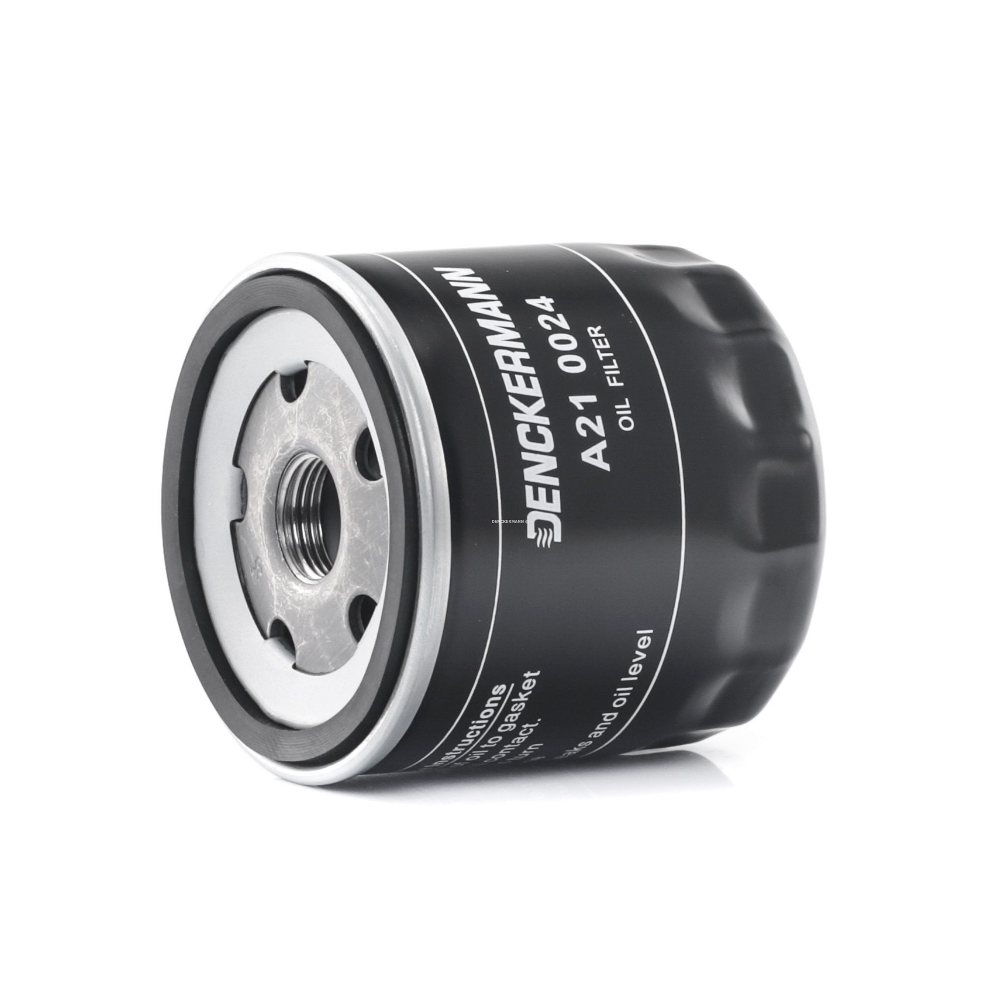 DENCKERMANN A210024 Ölfilter