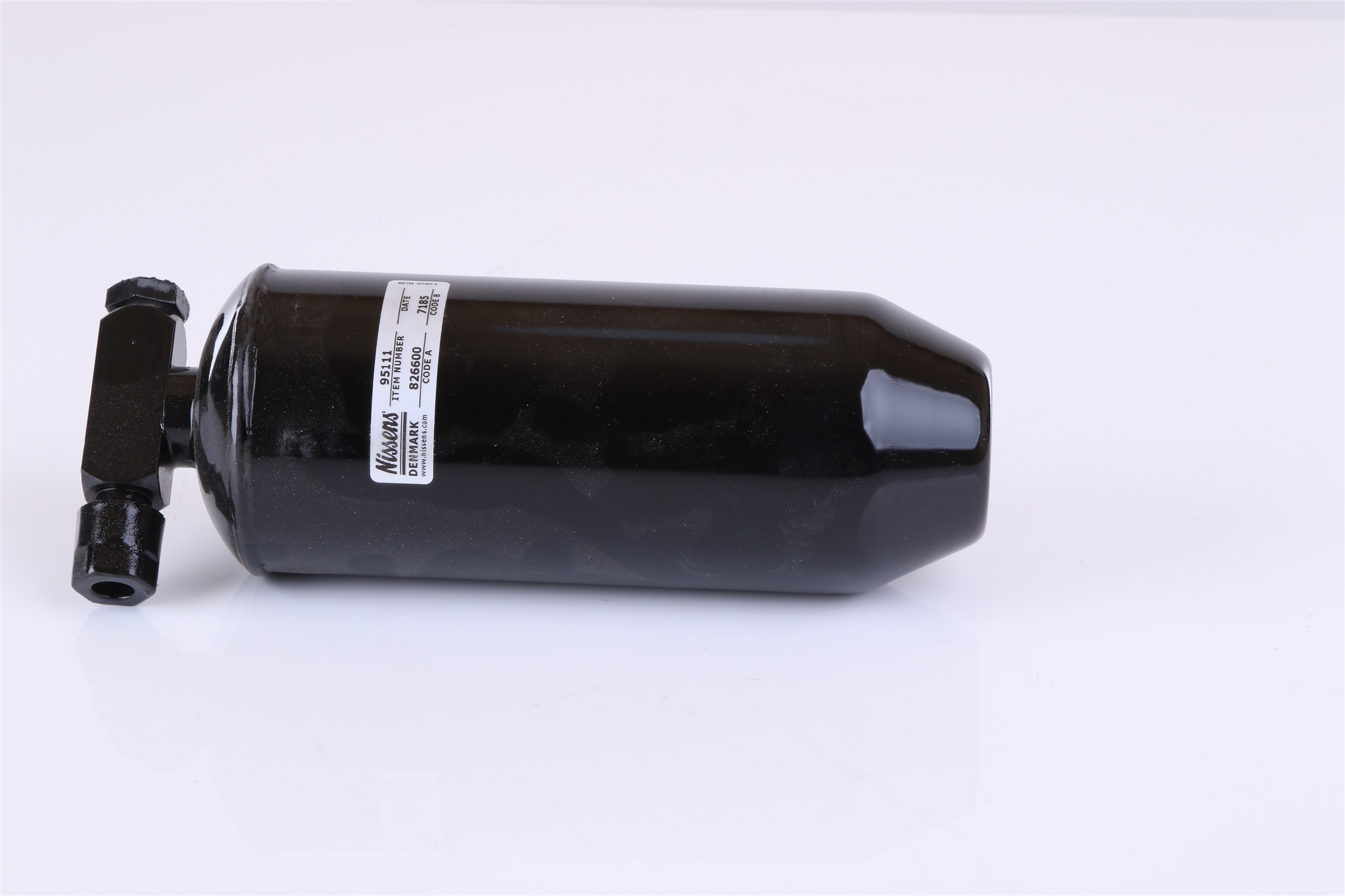 Filtre déshydrateur clim 50 10 141 817 NISSENS 95111 RENAULT, VOLVO, RENAULT TRUCKS
