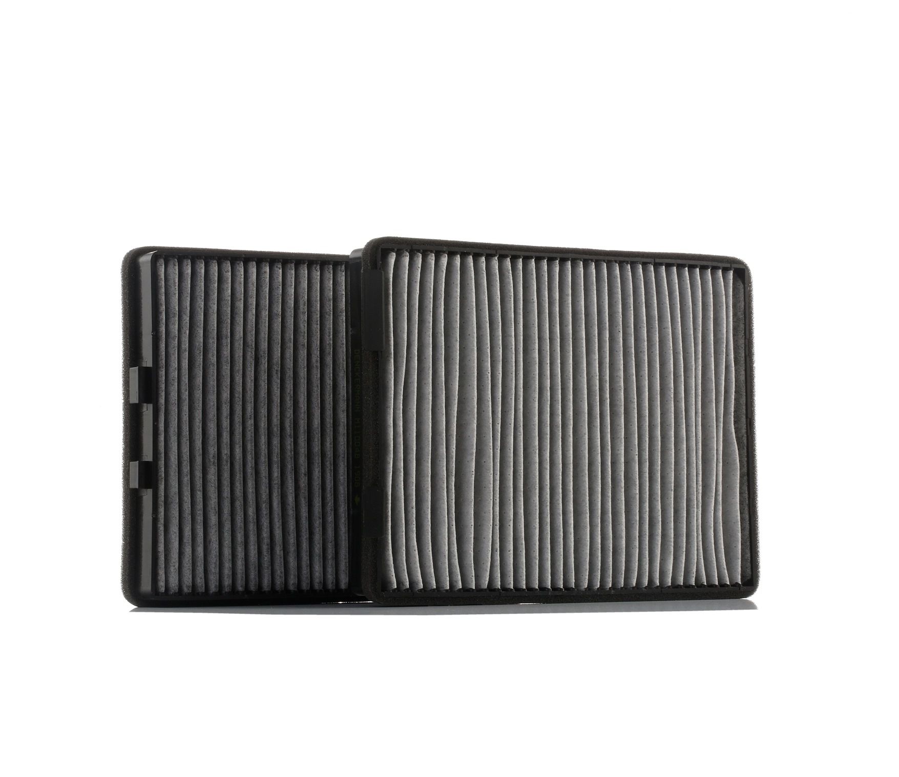 DENCKERMANN M110048 Innenraumfilter