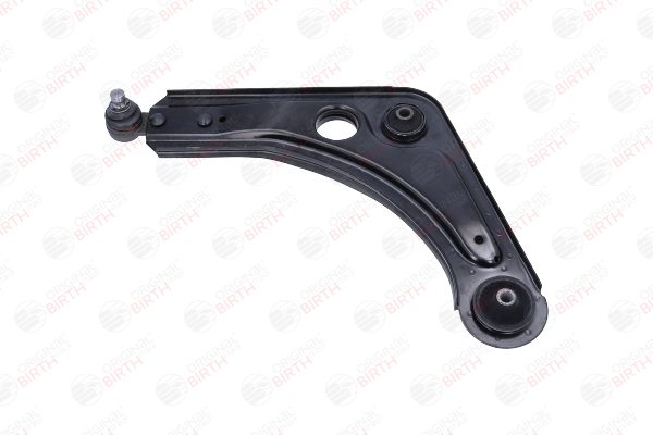 Trailing arm BIRTH BR1179 rating