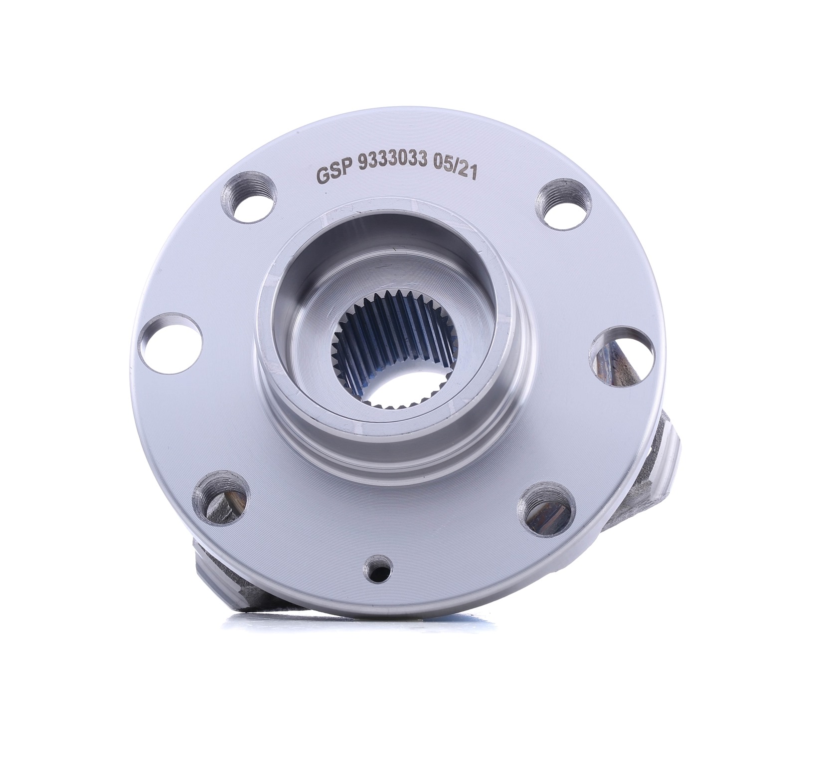Roulement de roue GSP 9333033 évaluation