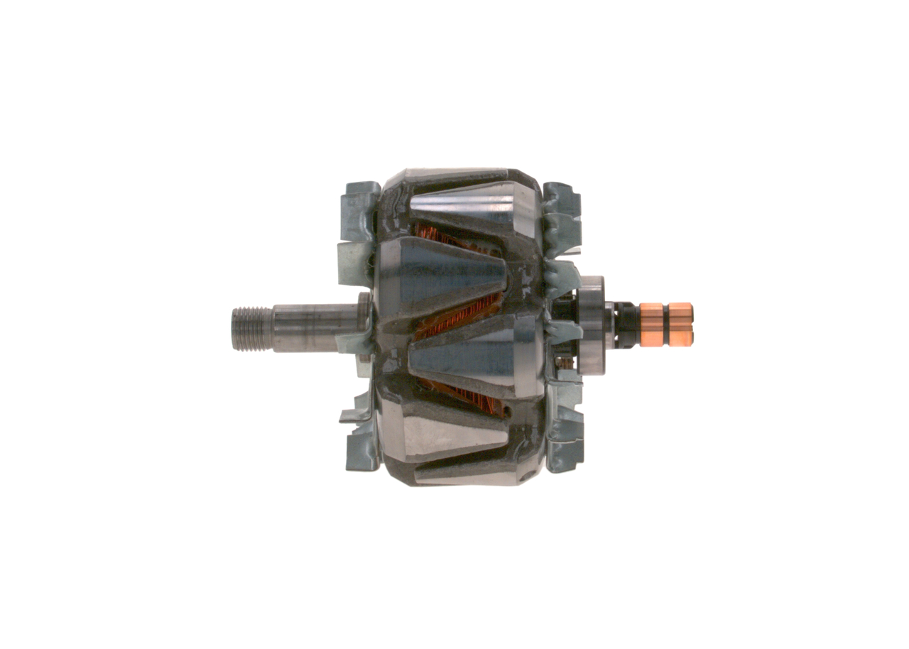 BOSCH F 00M 131 629 Rotor, alternateur