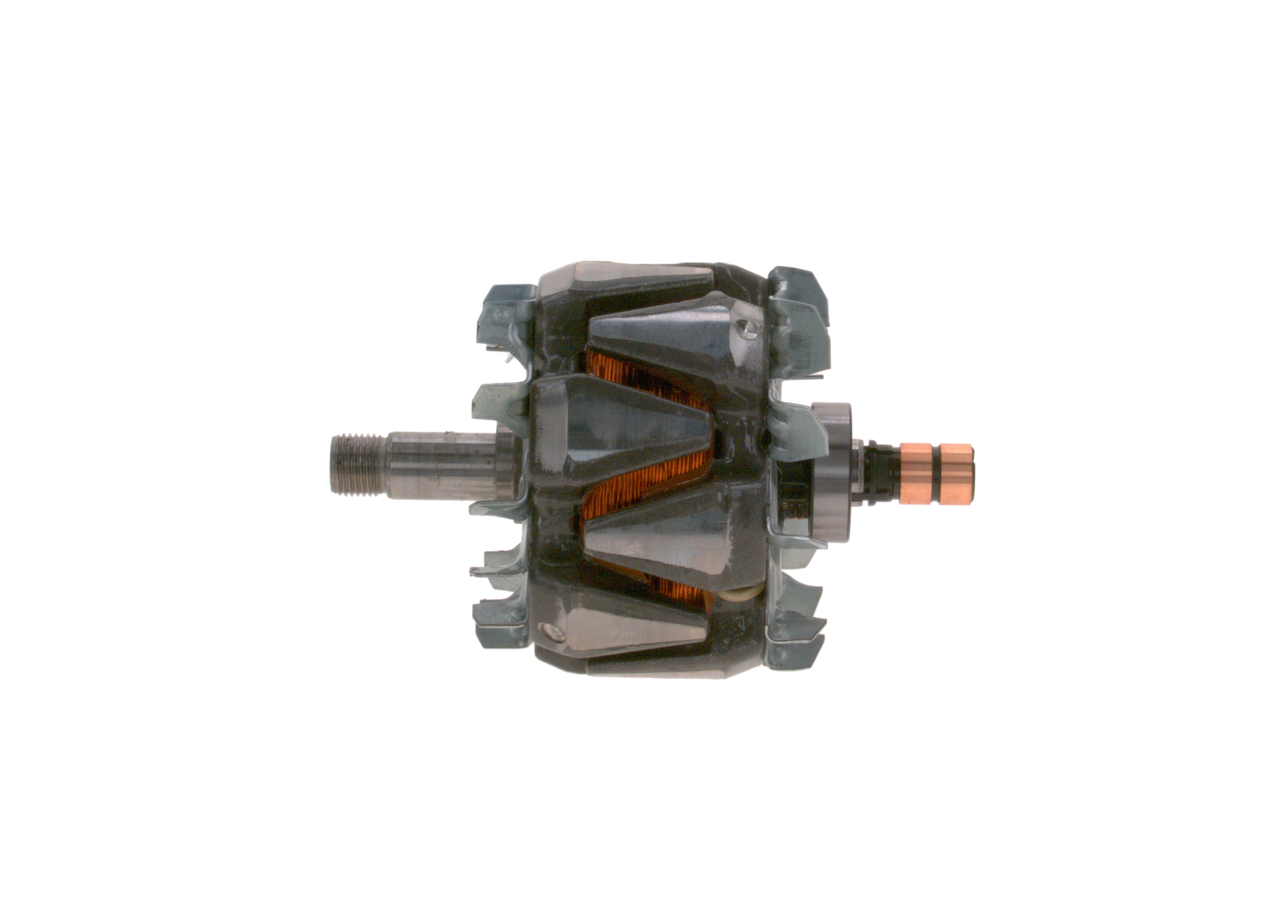 Rotor, alternateur BOSCH F 00M 131 634