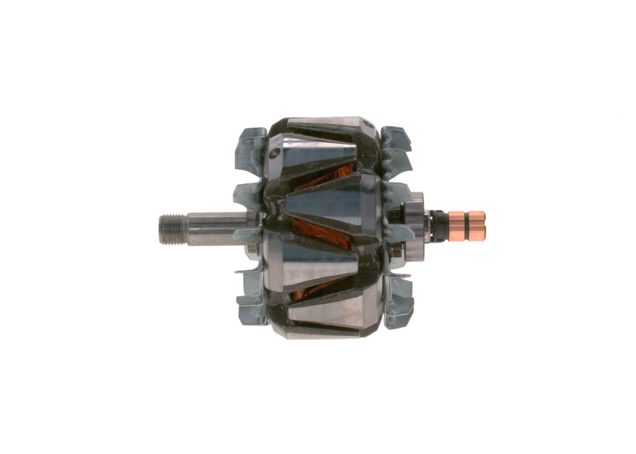 Läufer, Generator F 00M 131 635 BOSCH 160417 DAF