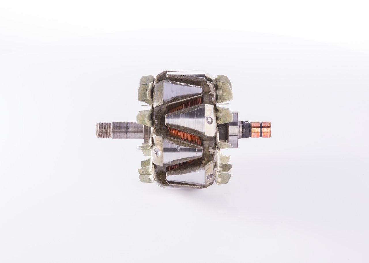 Wirnik, alternator BOSCH F 00M 131 642 oceny