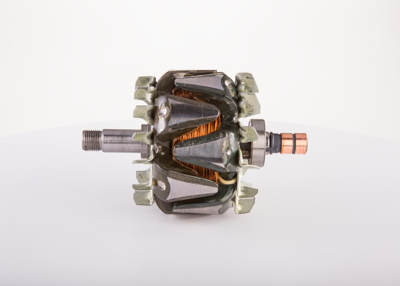 Wirnik, alternator BOSCH F 00M 131 660 oceny