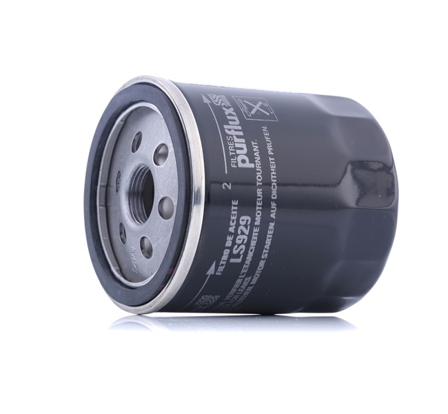Filtru de ulei PURFLUX LS929
