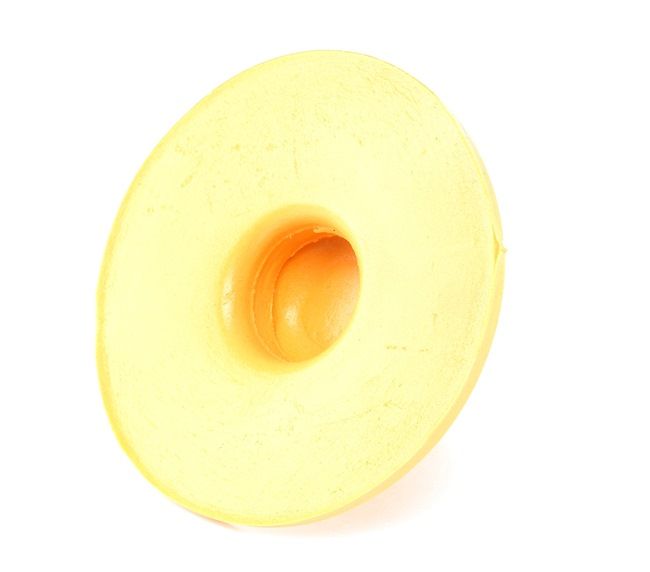 Suspension bump stops & Shock absorber dust cover SWAG 40 93 8228
