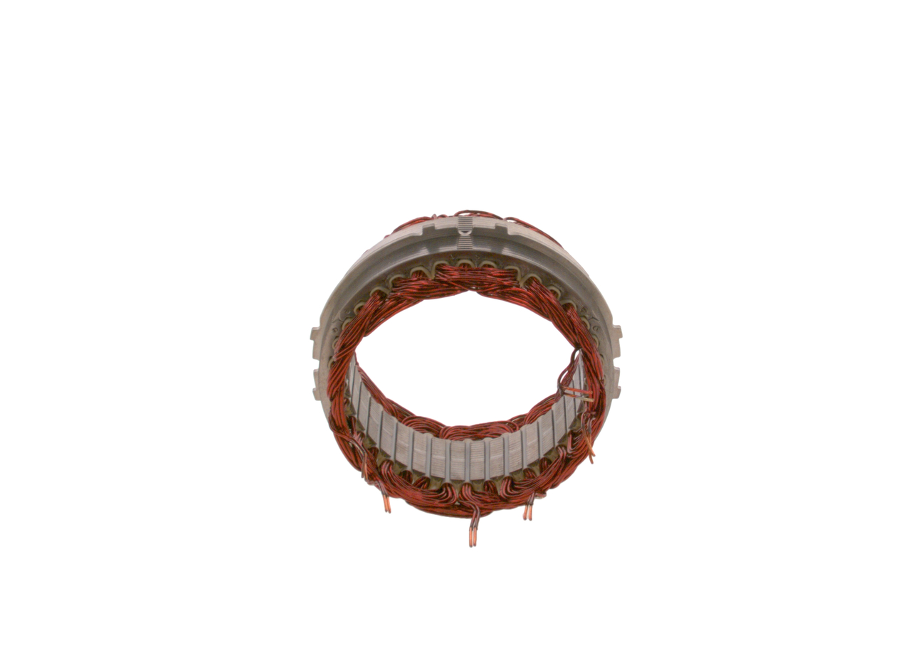 Stator, alternator BOSCH F 00M 130 105 rating
