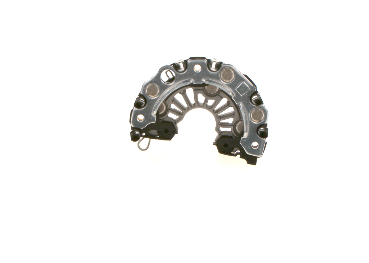 774555 Ensretter, generator BOSCH Fiat