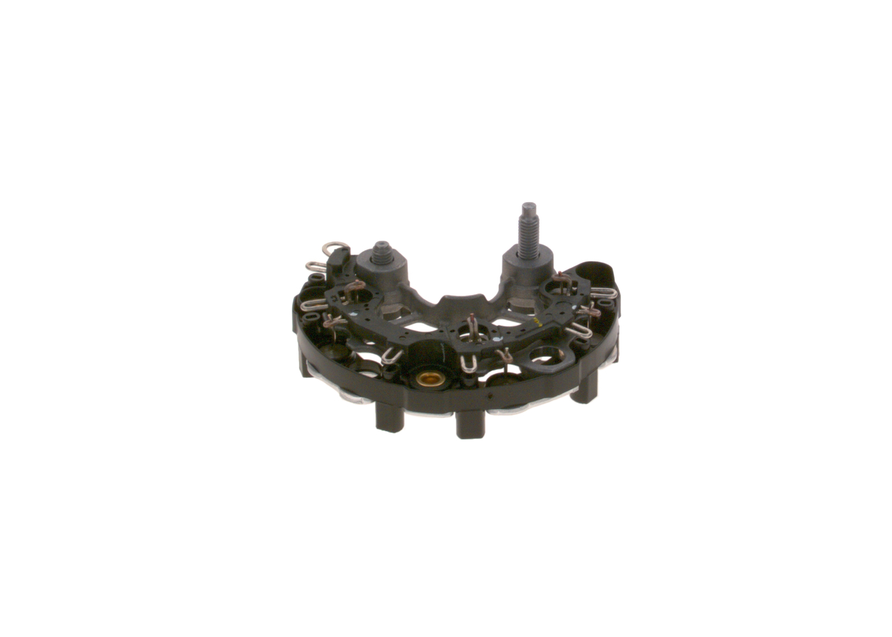 BOSCH F 00M 123 318 Wisselstroomdynamo RENAULT Scénic I (JA0/1, FA0) 2.0 16V RX4 140 Pk Benzine F4R 747