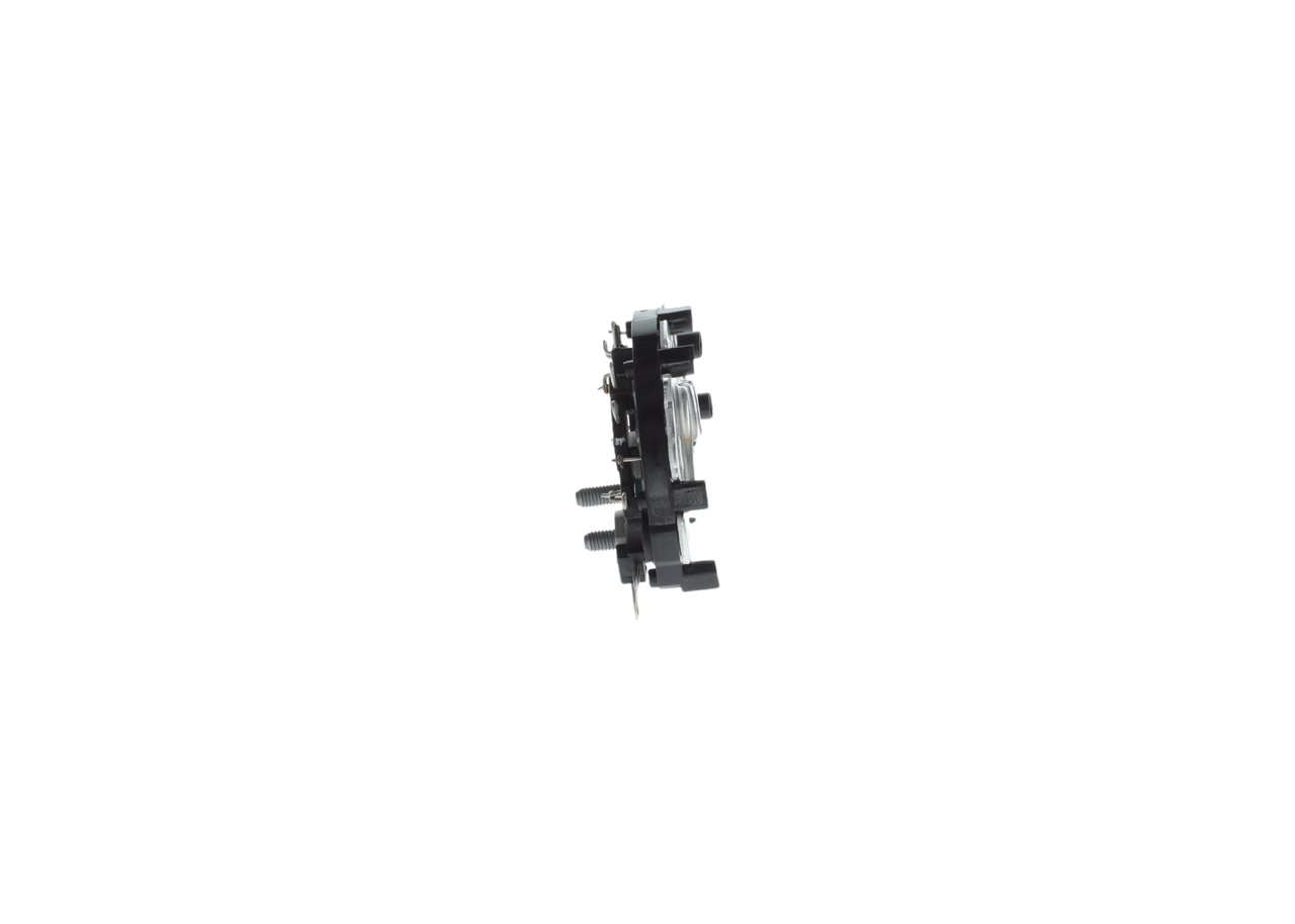 BOSCH F 00M 123 323 Gleichrichter, Lichtmaschine