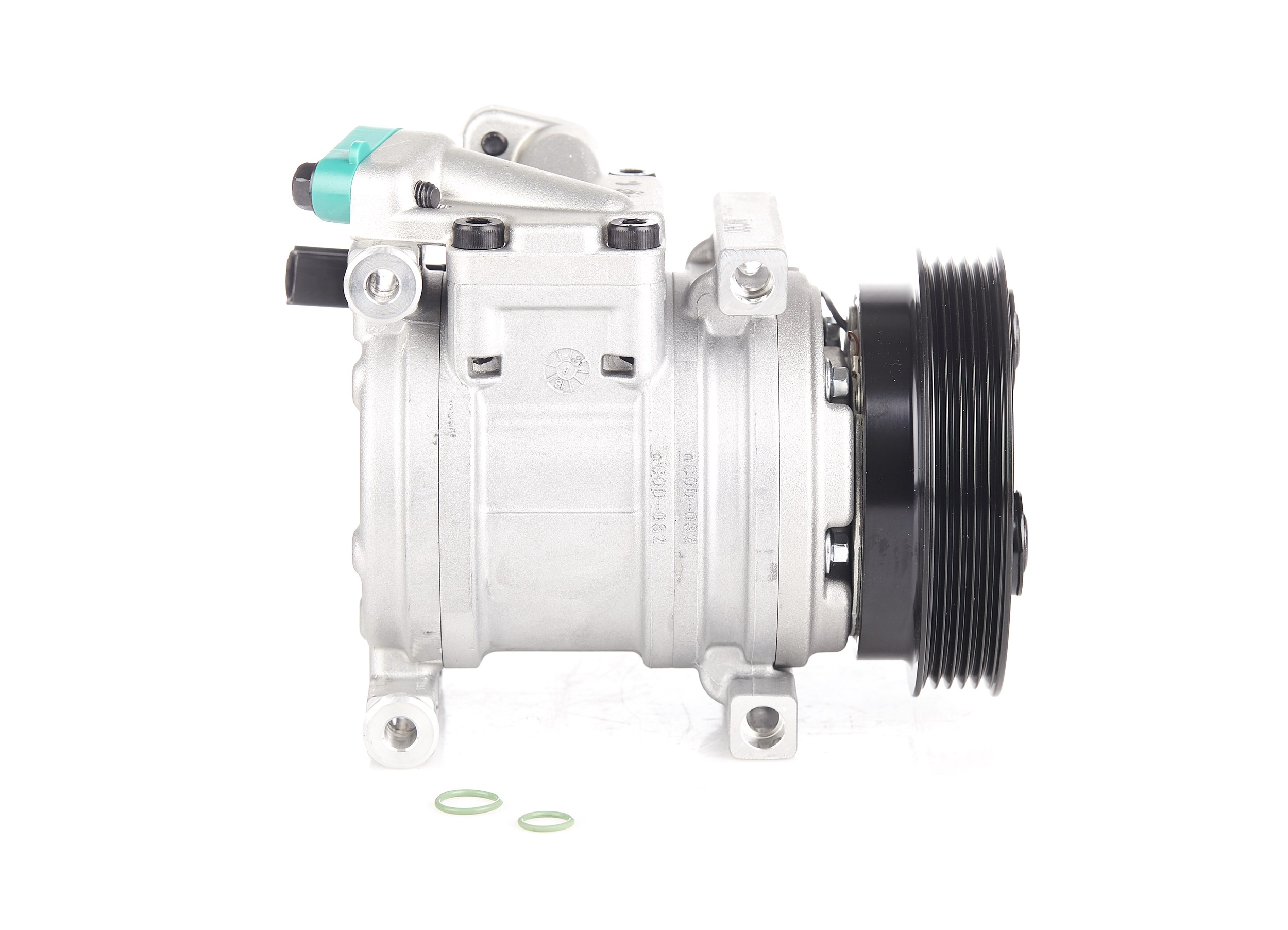 NISSENS 89294 Compresseur de clim