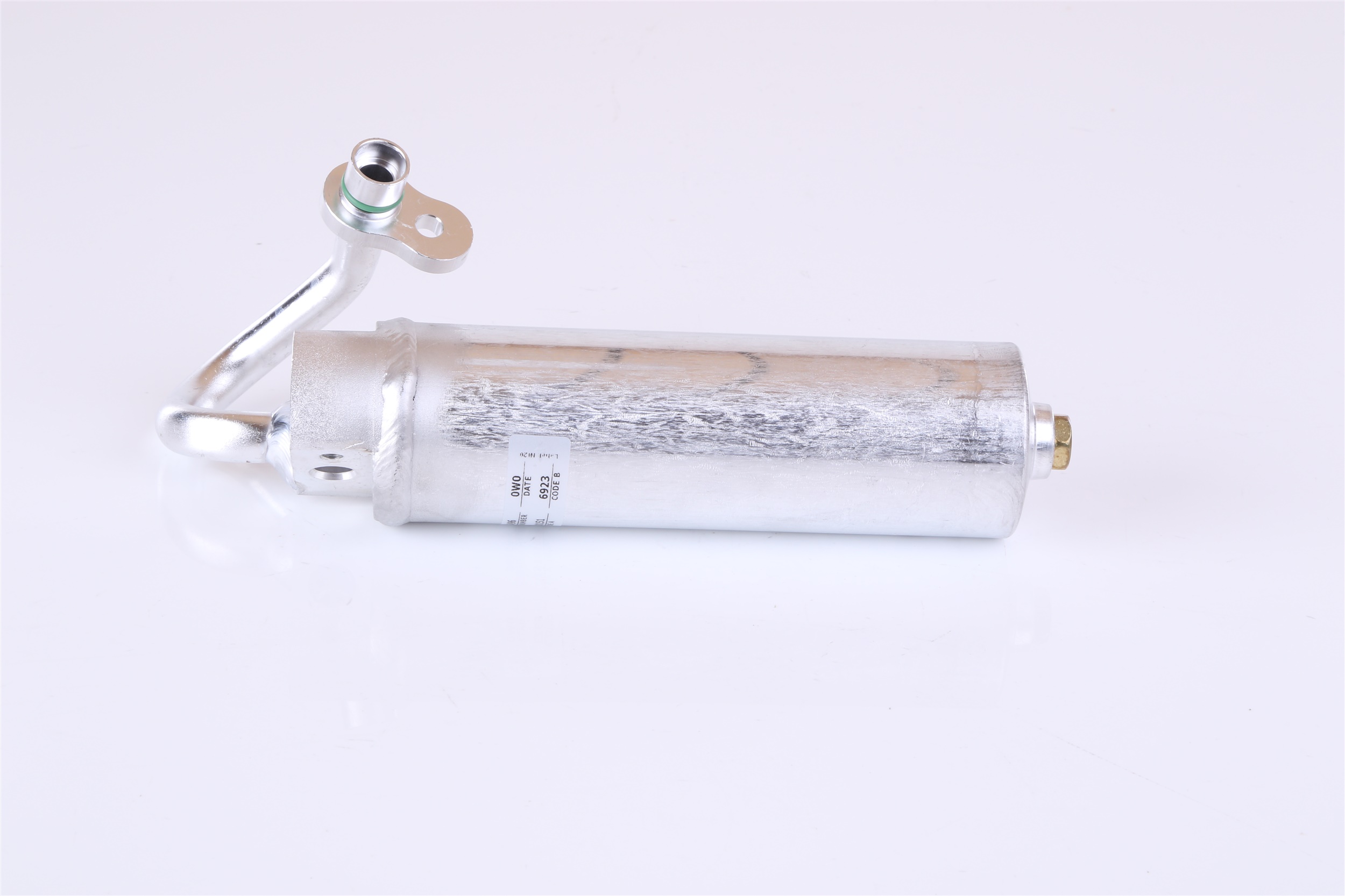 95496 NISSENS 92133BB50A Filtre déshydrateur clim