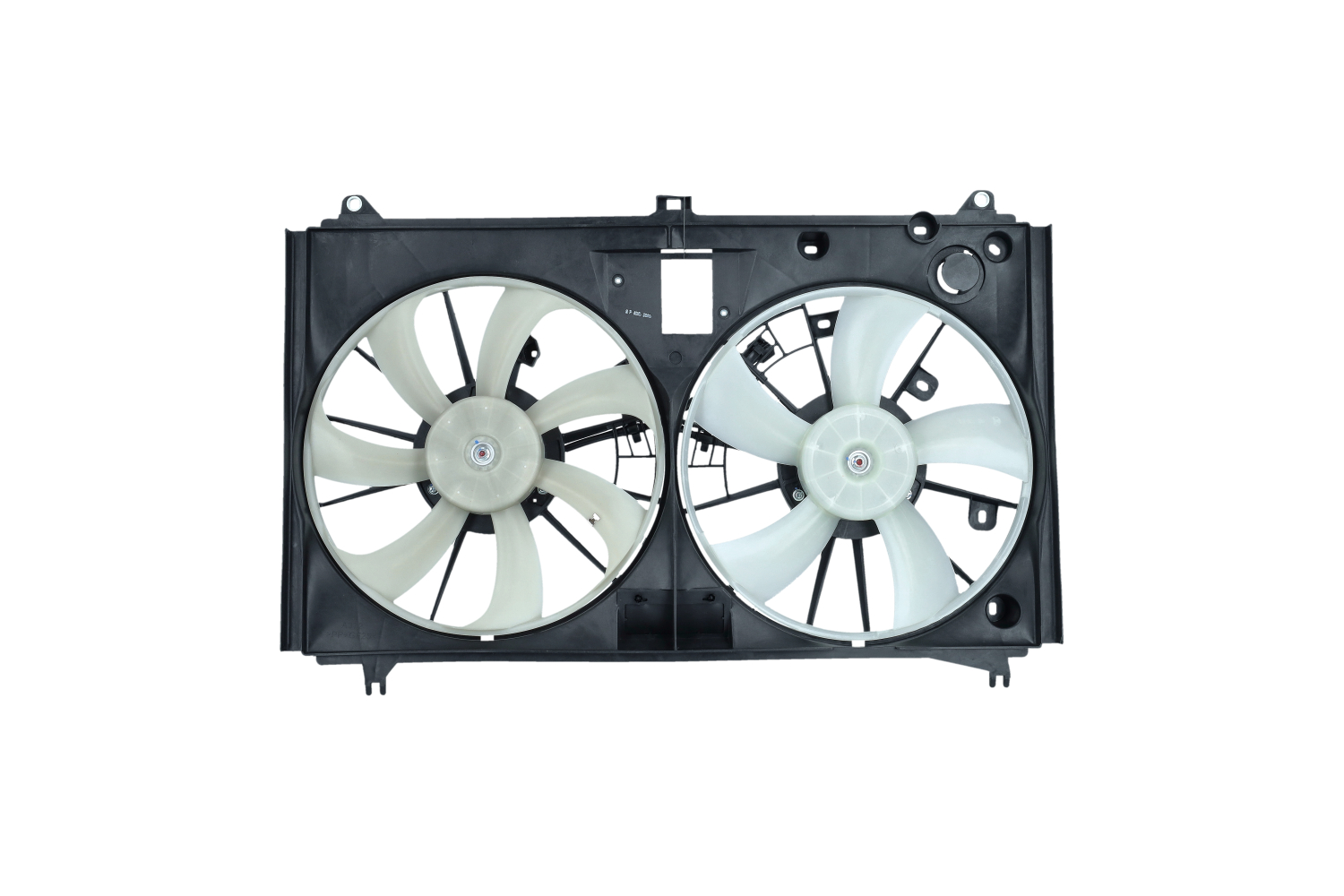 Motor ventilator NRF 47581