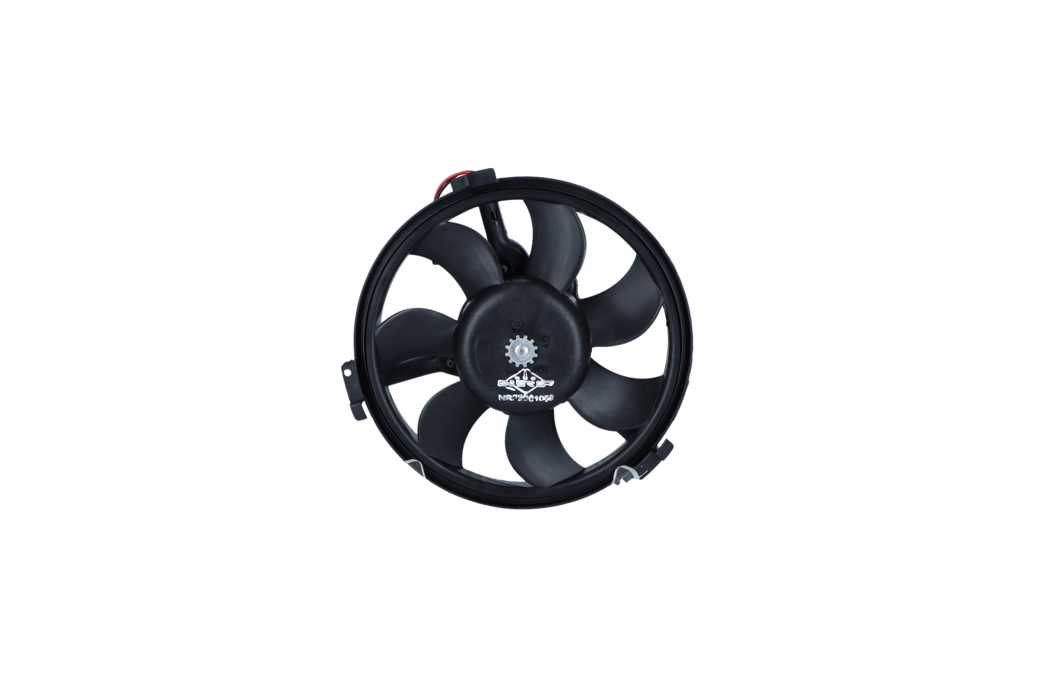 Kühlerlüfter 47405 NRF 3B0959455C VW