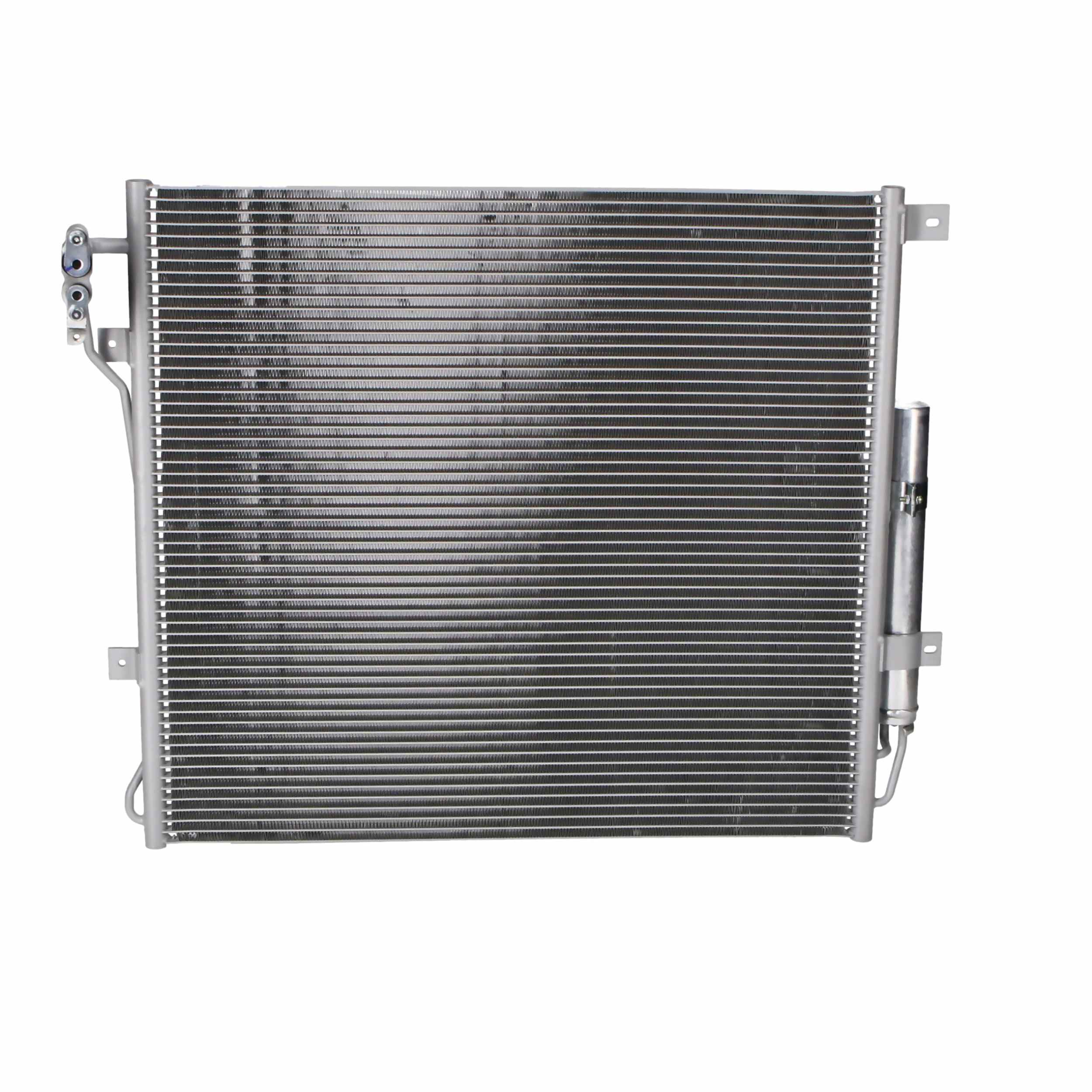 351341794 NISSENS LR021824 Condenseur, climatisation
