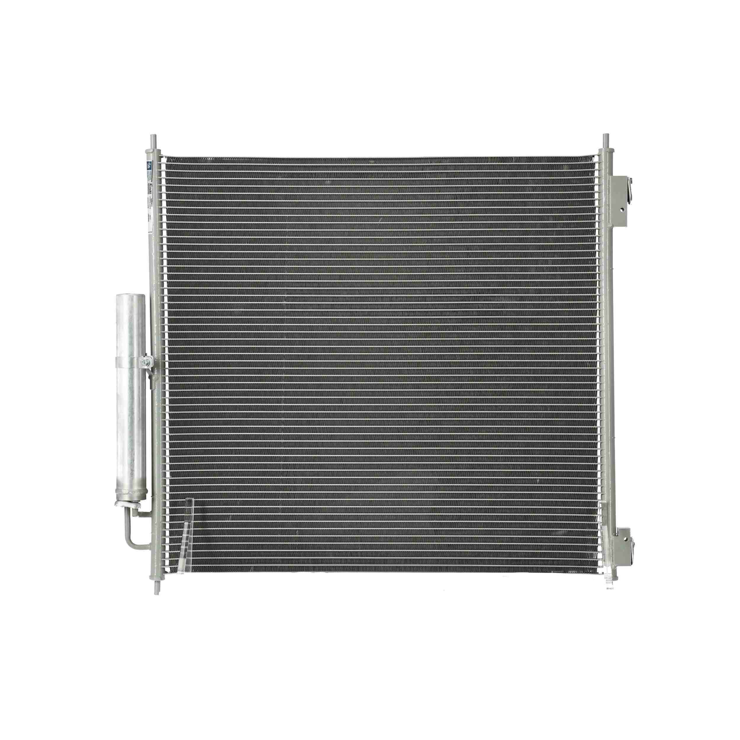 NISSENS 940408 Condenseur, climatisation